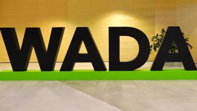 Бе Йоханнес - Олимпийский чемпион поделился мнением о решении CAS по иску WADA в отношении РУСАДА - gazeta.ru