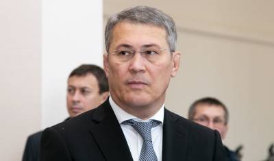 Радий Хабиров - Перенос послания Главы РБ и разнос министерств: главное с оперативки Хабирова - mkset.ru - Башкирия