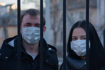 Максим Степанов - В Украине впервые появилась динамика уменьшения количества активных больных коронавирусом - kp.ua