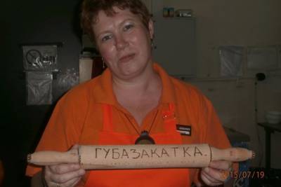 Александр Габышев - Бурятскую шаманку суд освободил от штрафа после молитв «ушами и глазами» - tayga.info - Улан-Удэ - Якутск - респ.Бурятия - Хабаровск
