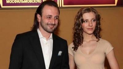 Елизавета Арзамасова - Илья Авербух - ТОП-5 звездных пар, тайно поженившихся, как Арзамасова и Авербух - 5-tv.ru