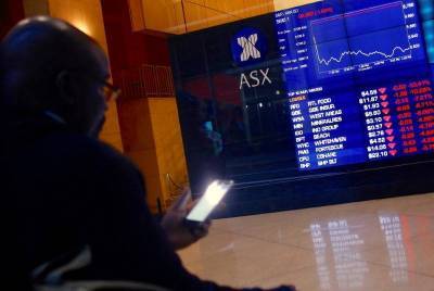 Мэтт Хэнкок - Рынок Азии упал из-за карантина в Великобритании - smartmoney.one - США - Англия - Бельгия - Италия - Лондон - Германия - Франция - Голландия - Ирландия
