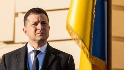 Зеленский поделился планами о строительстве “украинского Диснейленда” - cryptos.tv - США