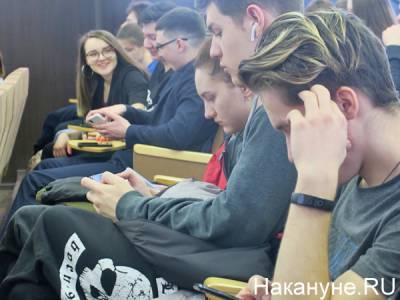 Михаил Мишустин - В правительстве озаботились платой за обучение в вузах, где ввели дистанционку - nakanune.ru