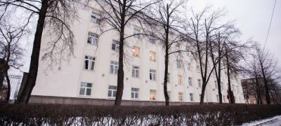 Депутаты карельского парламента приступили к работе над законопроектом о детях войны - stolicaonego.ru - республика Карелия