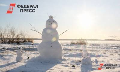 В Оренбуржье школьники не учатся из-за морозов - fedpress.ru - Оренбург - Оренбургская обл.