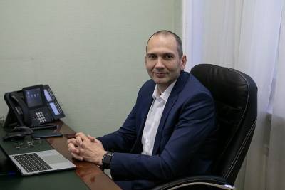 Алексей Скляр, замглавы Минтруда в интервью CNews — о цифровизации социальной сферы - cnews.ru