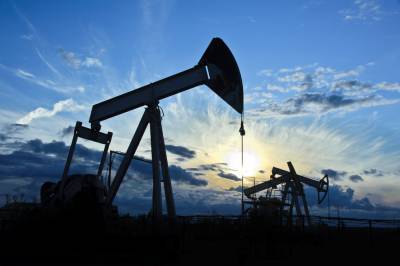 Цены на нефть на 18.12.2020: "черное золото" обвалилось - news.bigmir.net - Киев - Англия