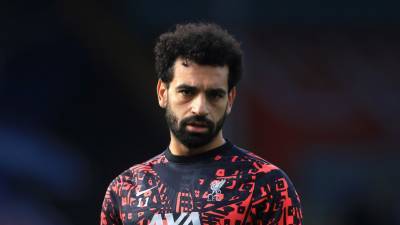 Мохаммед Салах - Экс-футболист сборной Египта заявил, что Салах несчастлив в «Ливерпуле» - russian.rt.com - Египет
