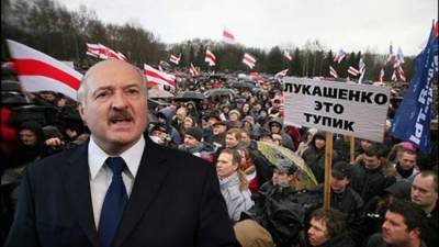 В Белоруссии начали переписывать недовольных режимом Лукашенко - eadaily.com - Белоруссия