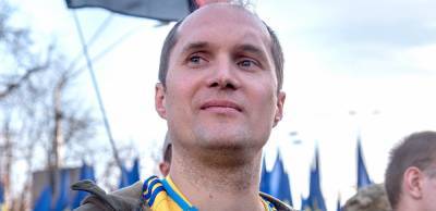 Юрий Бутусов - Андрей Таран - Бутусов согласился стать внештатным советником министра обороны - sharij.net - Минобороны