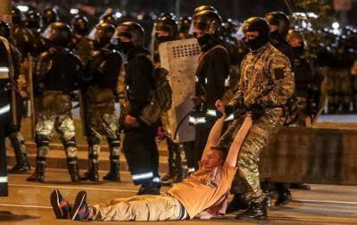 Светлана Тихановская - В Беларуси создали базу данных протестующих - rbc.ua - Белоруссия