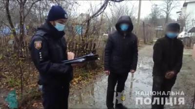 На Одесчине задержали сексуального извращенца - news.bigmir.net - Киев - Одесская обл.