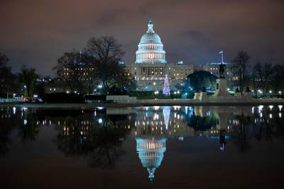 Чак Шумер - Лидеры Конгресса согласовали новый пакет мер экономической помощи на $900 млрд - rtvi.com