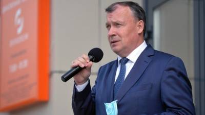 Александр Высокинский - Алексей Орлов - Смена мэра в Екатеринбурге: кто такой Алексей Орлов? - 5-tv.ru - Екатеринбург - Тюмень - Тюменская обл. - Омск - Тобольск