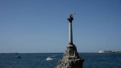 Коронавирус в Севастополе: оперативная сводка - crimea.ria.ru - Крым - Севастополь