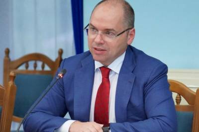 Борис Джонсон - Максим Степанов - Степанов заявил, что в Украине три недели подряд коронавирусом заражается все меньше людей - newsone.ua - Англия