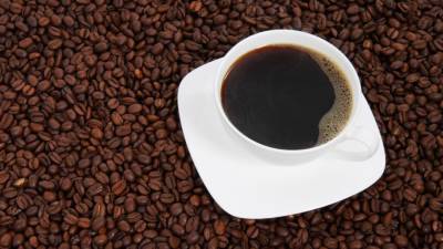 Аглая Чайковская - Медики назвали безопасную дозу кофе в день - politros.com