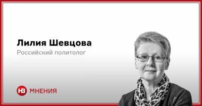 Лилия Шевцова - Одинокая и неприкаянная. 10 тенденций, которые повлияют на Россию в 2021-м - nv.ua - Россия