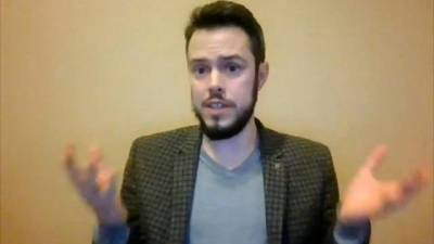 Анна Зайцева - Спрогнозирован курс рубля на конец 2020 года - delovoe.tv - США