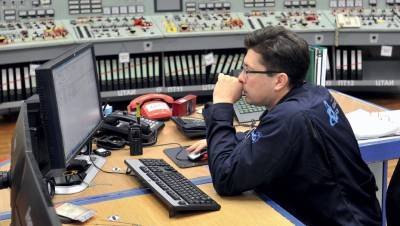 Поворотный год: 2020-й полностью перекроил энергоотрасль - dp.ru