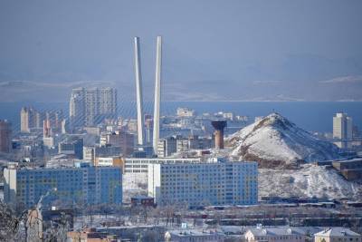 Во Владивостоке и Артеме сняли режим ЧС - m24.ru - Приморье край - Владивосток