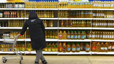 Эксперт назвала продукты, на которые нужно ввести талоны в России - gazeta.ru