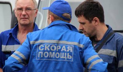 Стали известны обстоятельства смерти фельдшера под Нижней Тавдой - nashgorod.ru - Тюмень