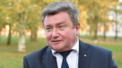 Александр Соловьев - Экс-руководитель администрации главы Удмуртии умер на 60-м году жизни - polit.info - респ. Удмуртия