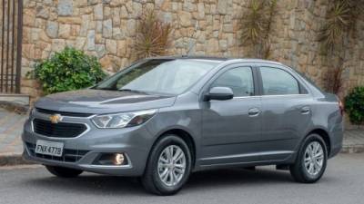 Chevrolet: продана тысяча и одна машина - usedcars.ru - Узбекистан