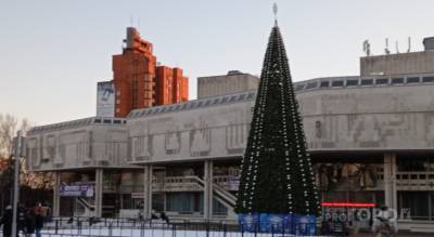 В центре Ярославля перекроют дороги: причины и сроки - progorod76.ru - Ярославль