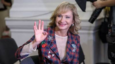 Ольга Прокофьева - Жанна Аркадьевна из "Моей прекрасной няни" рассказала о низком доходе - nation-news.ru - Москва