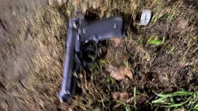 В Николаеве мужчина открыл стрельбу из-за фейерверка и ранил ребенка - ru.espreso.tv - Николаевская обл. - Николаев