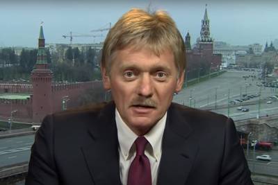Дмитрий Песков - Кремль рассказал про расследование Азербайджаном из-за сбитого российским вертолетом - mk.ru - Азербайджан