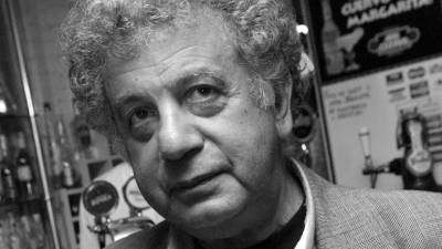 Игорь Ковалев - «Хотел писать для детей»: мультипликатор Ковалев рассказал о планах Курляндского - gazeta.ru