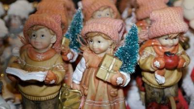 Психолог Анна Кислицына рассказала, как встречать Новый год в условиях пандемии - newinform.com