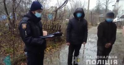 Ворвался в дом и изнасиловал: в Одесской области парень напал на пожилую женщину - tsn.ua - Одесская обл.