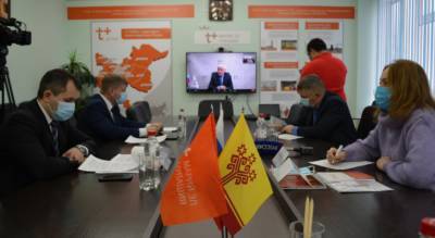 Компания «Т Плюс» озвучила планы на новый год - pg21.ru - респ. Чувашия - Чебоксары - респ. Марий Эл - Новочебоксарск
