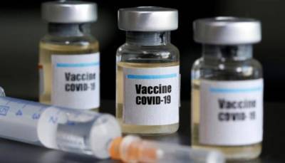 Николай Точицкий - ЕС рассматривает возможность предоставления Украине вакцины против COVID-19 - посол - vchaspik.ua - Украина
