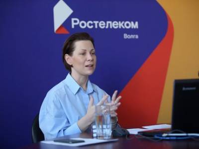 «Ростелеком»: пандемия - время поддержки и взаимопомощи - ufatime.ru