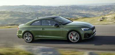 Компания Audi в России подняла цены на семейства Audi A4 и A5 - avtonovostidnya.ru