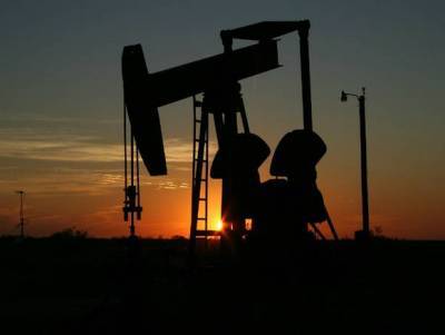 Михаил Дорофеев - Баррель нефти и Brent рухнул ниже $50 - rosbalt.ru - США - Англия