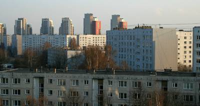 Ненужное напряжение: депутаты обсудили увеличение кадастровой стоимости - lv.sputniknews.ru - Рига - Латвия