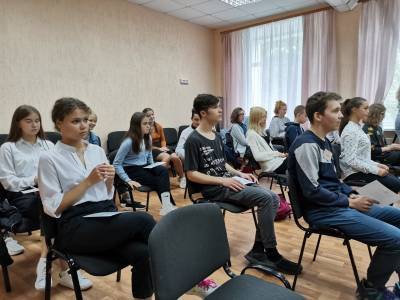 "Академия юных талантов" в Коми запланировала 35 профильных образовательных смен в 2021 году - komiinform.ru - респ. Коми