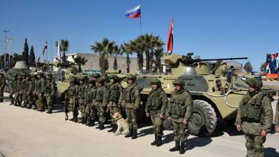 Глава МИД Сирии рассказал о совместной с Россией борьбе против терроризма - polit.info - Москва - США - Сирия - Дамаск - Вашингтон