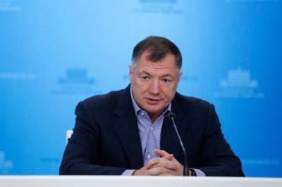 Марат Хуснуллин - Хуснуллин поручил Минстрою и Минпромторгу проверить рост цен на арматуру - aif.ru - Москва