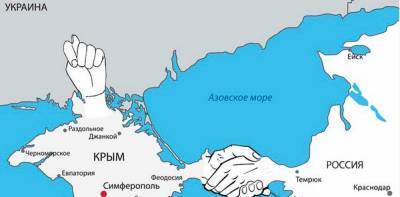 Андрей Сенченко - Сенченко ждет от России извинений и возвращения Крыма - politnavigator.net - Россия - Украина - Крым - с. Путин