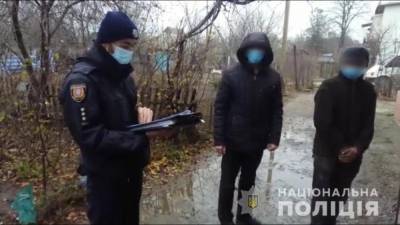 За изнасилование пенсионерки в Одесской области задержали 25-летнего мужчину: видео - 24tv.ua - Одесская обл. - Новости