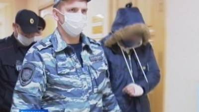 В Ставрополье арестовали подозреваемого в убийстве друга полицейского - vesti.ru - Ставрополье