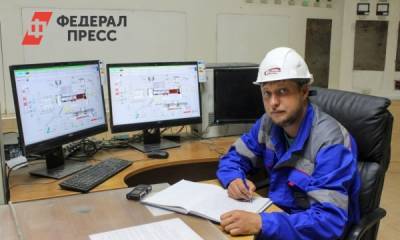 Из-за пандемии «Сибцем» вдвое сократил инвестиции в модернизацию производства - fedpress.ru - Кемерово